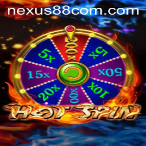 Explore the Thrills of HotSpin with Nexus Gaming88
