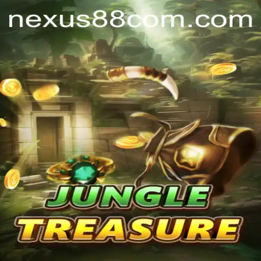 Exploring the Exciting World of JungleTreasure by Nexus Gaming88