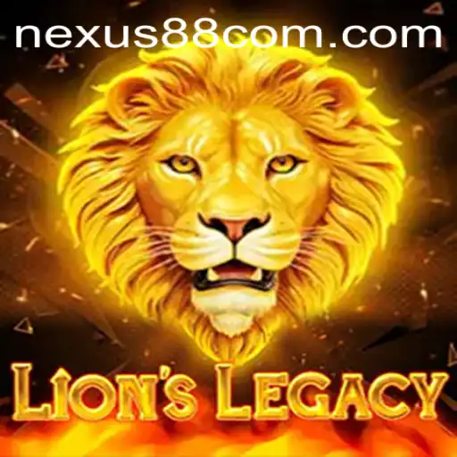 Discover the Majestic World of LionsLegacy at Nexus Gaming88
