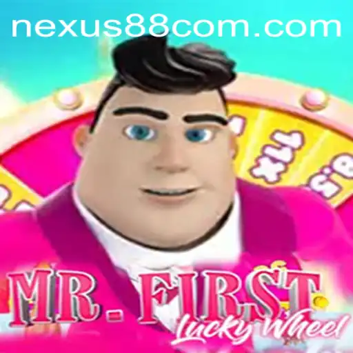 Mastering MrFirstLuckyWheel: An Adventure with Nexus Gaming88