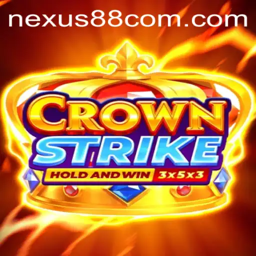 Crownstrike: A New Era in Gaming with Nexus Gaming88