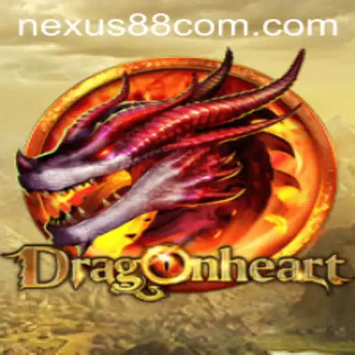 DragonHeart: Unveiling the Mystical Realm with Nexus Gaming88