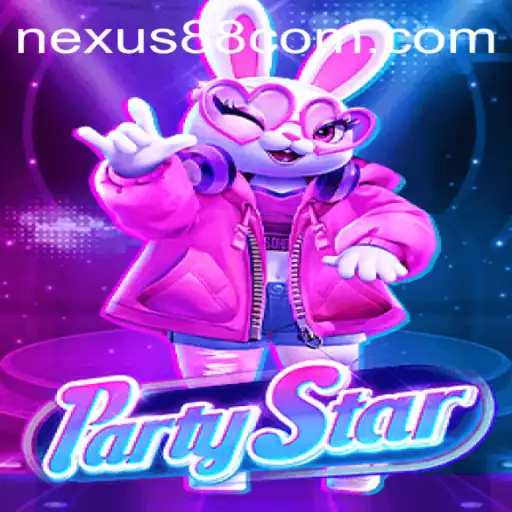Introducing PartyStar: The Exciting Nexus Gaming88 Adventure