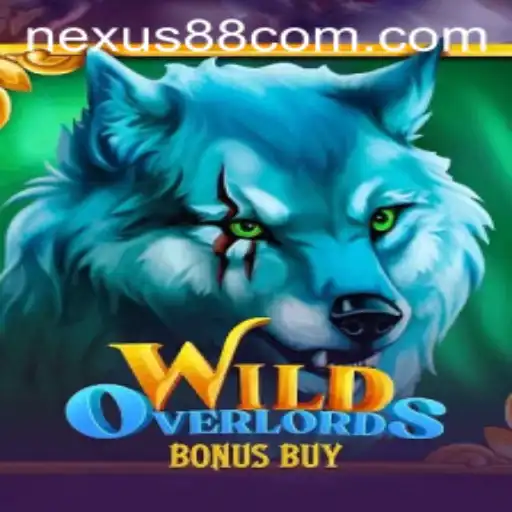 Unlock the Adventure with WildOverlordsBonusBuy at Nexus Gaming88