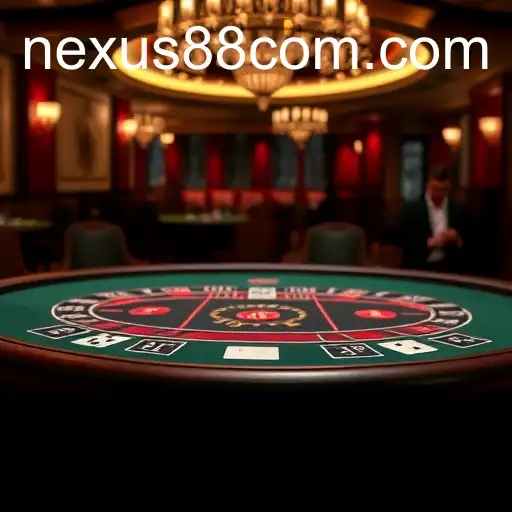 Online Baccarat: A Comprehensive Guide to Nexus Gaming88