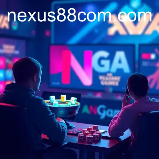 The Dynamics of Promotions in the Online Gaming Industry: A Focus on Nexus Gaming88